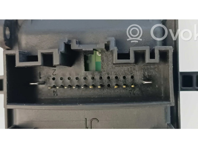 Блок управления GK2T-14F642-AB, 2013333 Ford Transit Custom