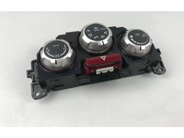 Блок управления климат-контролем 72311SC060   Subaru Forester SH