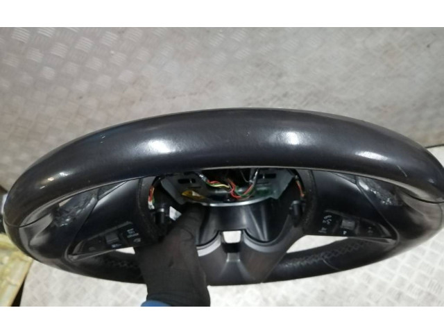 Volant Chevrolet Trax 2013   