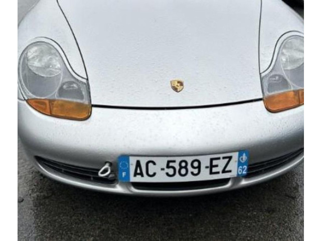 Pojistková skříňka Насос усилителя руля Porsche Boxster 986 2000