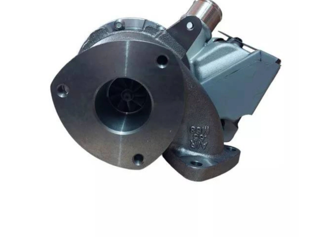  Турбина Ford Ranger  831157, FB3Q6K682MC         