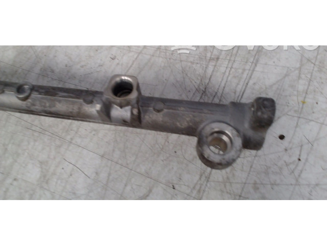 Топливная рампа MD181519 Mitsubishi Galant