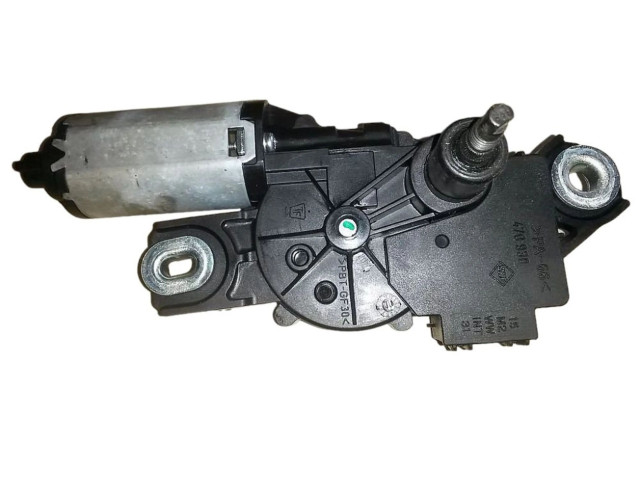 Моторчик заднего дворника 2K0955712D, 2K0955712D Volkswagen Caddy