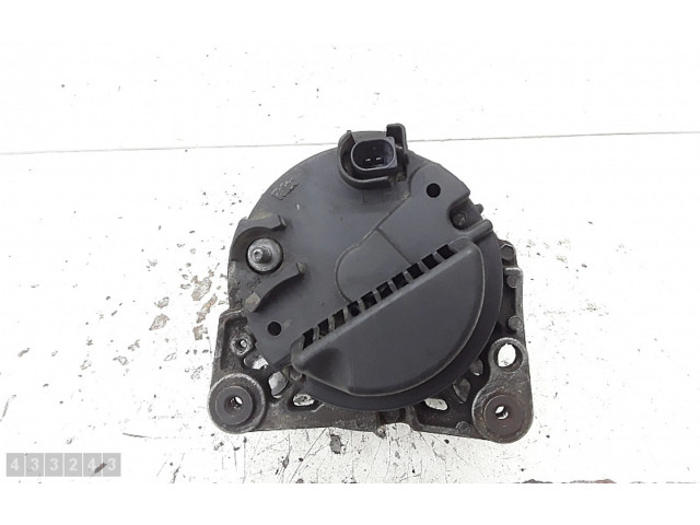 Генератор 03D903025   Volkswagen Polo      