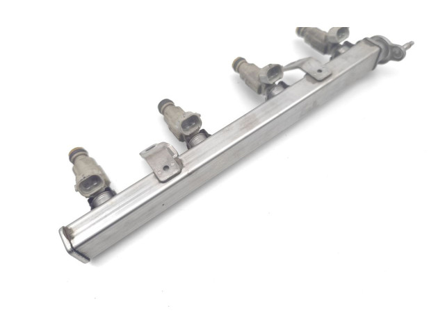 Комплект форсунок 35310-04000, S0621D252 Hyundai i10 G4LA