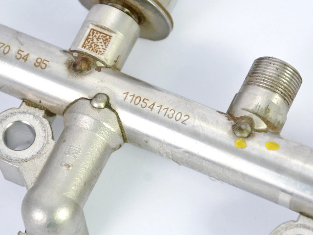 Vstřikovač A2710705495 Mercedes-Benz C W204