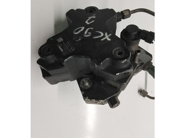 Топливный насос