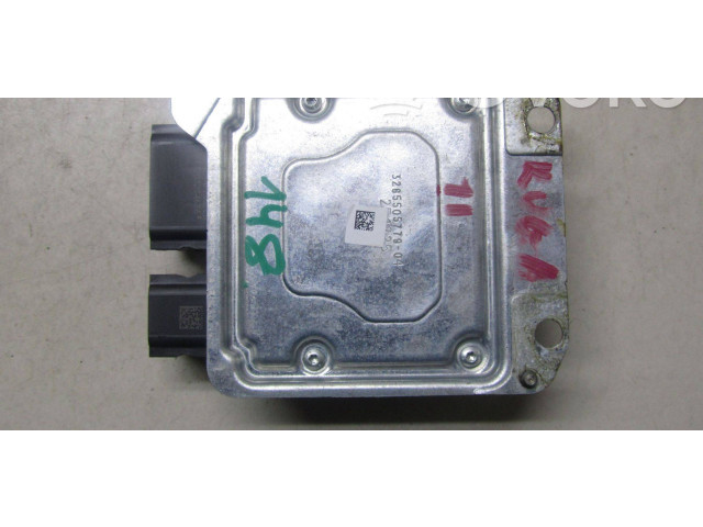 Блок подушек безопасности CV4T-14B321-CF   Ford Kuga II