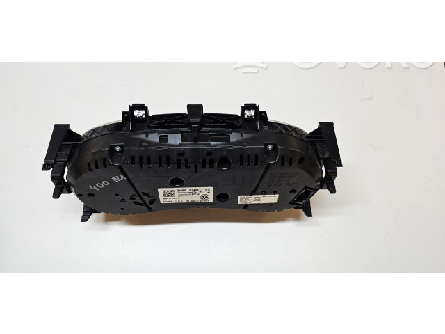 Přístrojová deska  Volkswagen Tiguan Allspace 2018 5NA920850B  