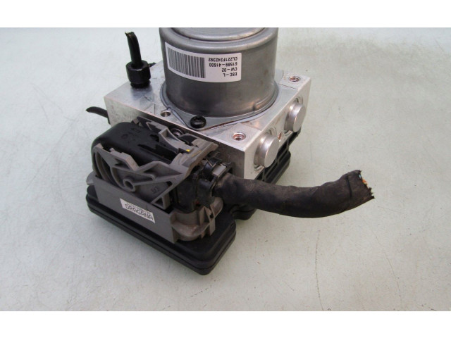 Блок АБС 6158941600, J758924500   KIA  Xceed  2019 -  года