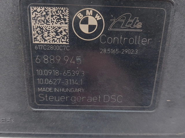 Jednotka ABS 6889945 Mini One - Cooper F56 F55 2022