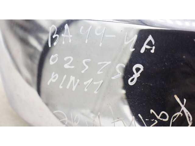 Зеркало электрическое Nissan Pathfinder R51 2005 - 2012 года