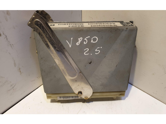 Блок управления двигателя P3515258 Volvo 850