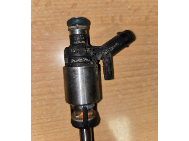 Vstřikovač 06G906036   Volkswagen Tiguan     