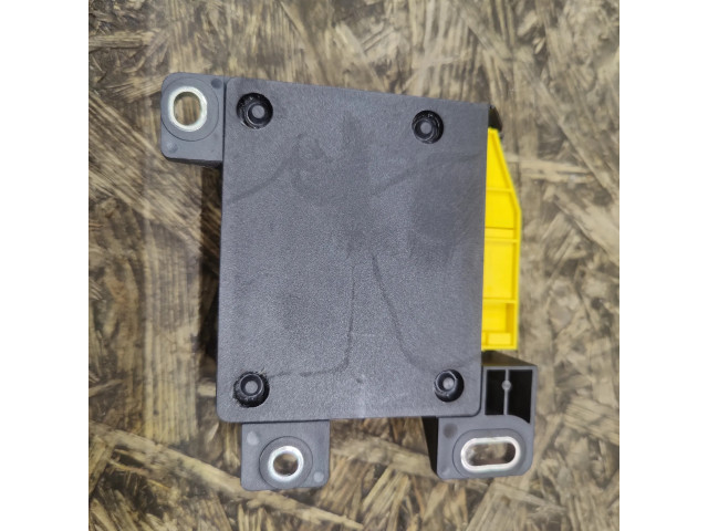 Блок подушек безопасности 8201163278   Dacia Logan I