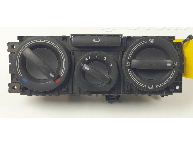 Блок управления климат-контролем 7H0819045F Volkswagen Transporter Caravelle T5