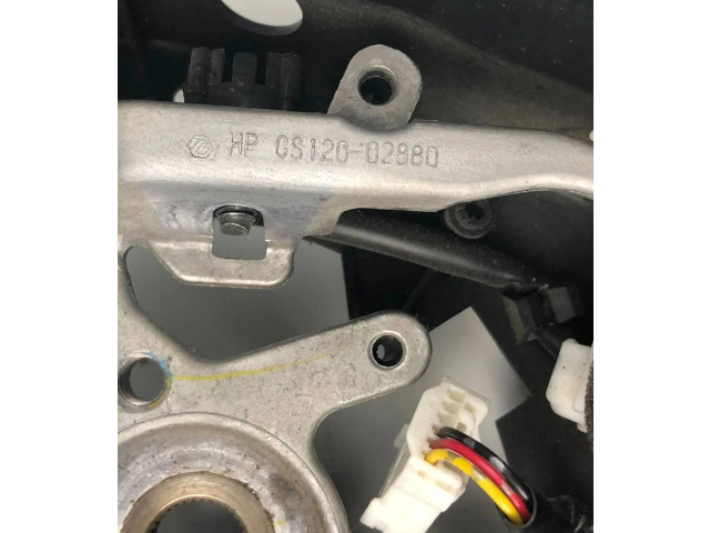 Руль Subaru Forester SH 2008 - 2013 года GS120-02880