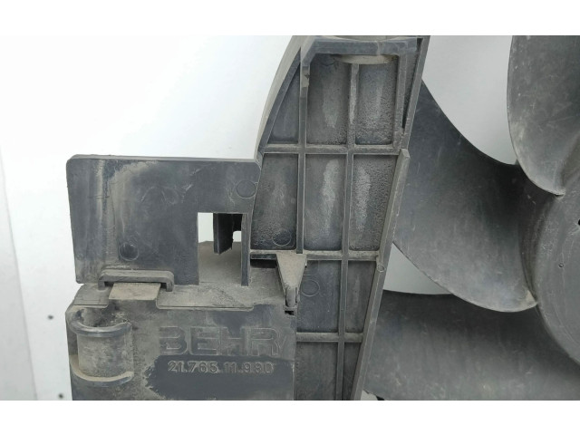 Vstřikovač 070793933F Renault Espace III