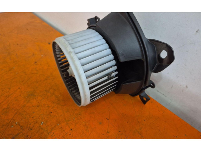 Вентилятор печки 507730100, 507730100 Fiat Linea