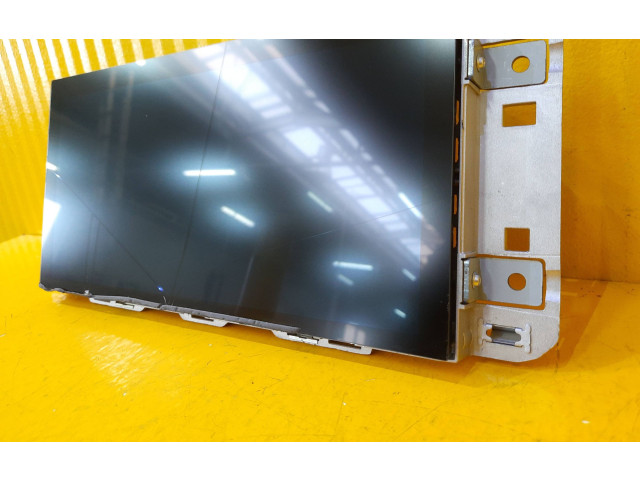 Дисплей 83A919605, 83A919605 Audi Q3 F3