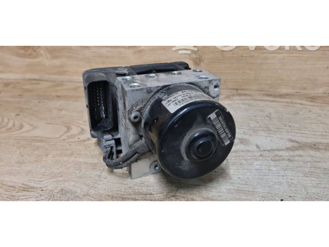 Jednotka ABS 8619535, 8619534 Volvo S80 1999