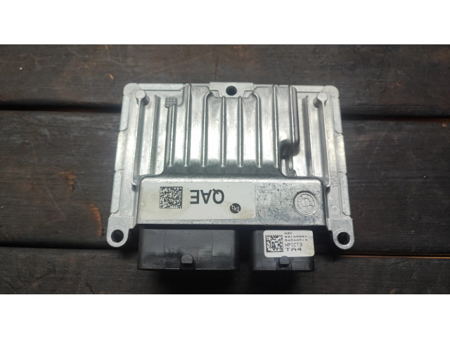 Блок управления коробкой передач 954403FAE0, 954413FAA0   KIA Sportage