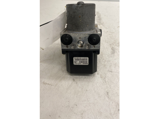 Блок управления АБС 4B0614517J Audi A6 S6 C5 4B