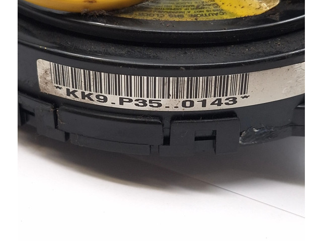 Подрулевой шлейф SRS KK9P350143, KK9.P35.0143   KIA Sorento