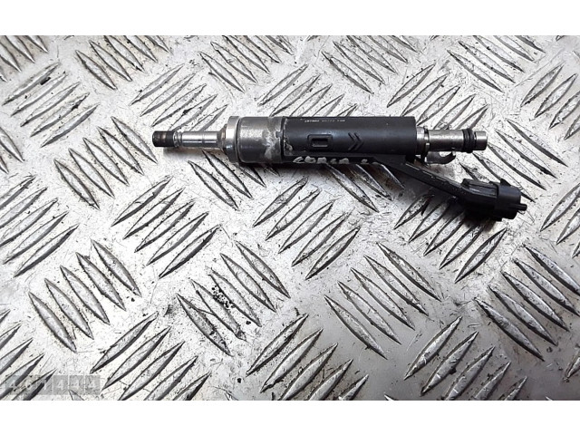 Vstřikovač 9822715980 Opel Corsa F