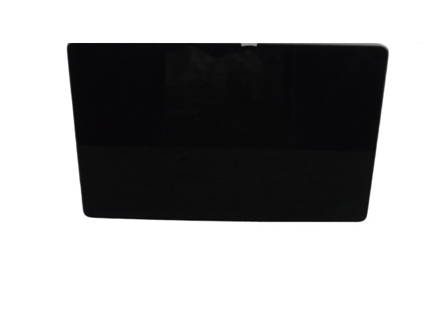 Дисплей Tesla Model Y