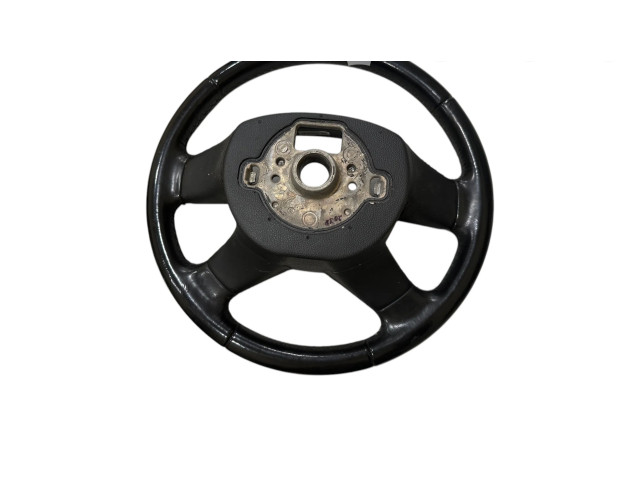 Руль Skoda Yeti (5L) 2009 - 2017 года 3T0419091K, 62217000B