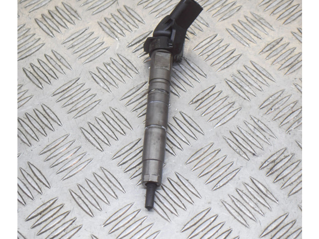 Vstřikovač A6510702987, 0445117035   Mercedes-Benz GLC X253 C253    OM 651.921 