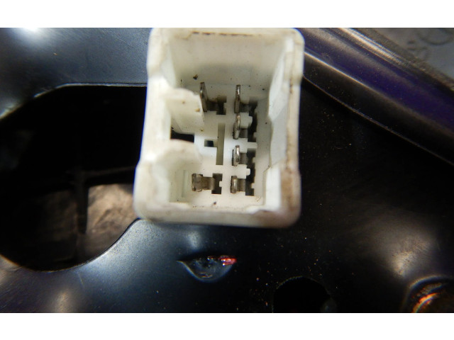 Зеркало электрическое Chevrolet Nubira - года