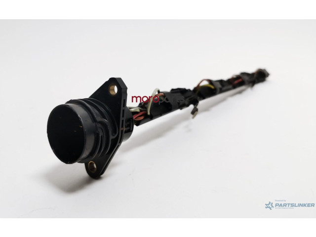 Комплект форсунок 038971803, 038971600 Volkswagen Golf Plus