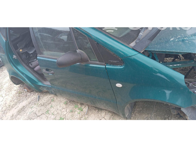 Зеркало электрическое        Mercedes-Benz A W168  1997 - 2004 года   