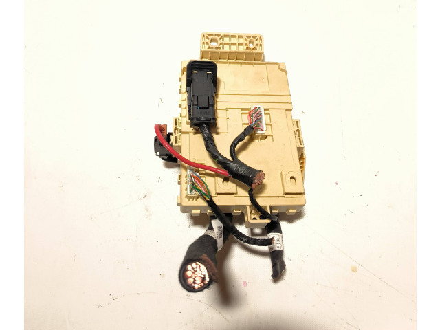 Блок предохранителей 91957J7861 KIA Ceed