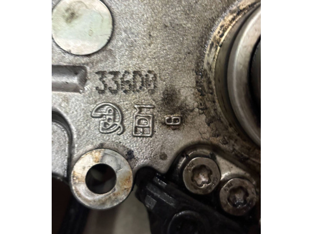 Vstřikovací čerpadlo A6510700901, 0509094MDE Mercedes-Benz E W212