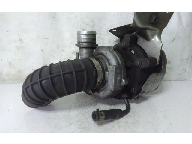 Turbodmychadlo Турбина 0591457016   Audi A8 S8 D3 4E   