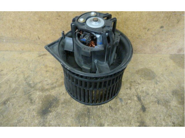 Вентилятор печки Saab 9-5