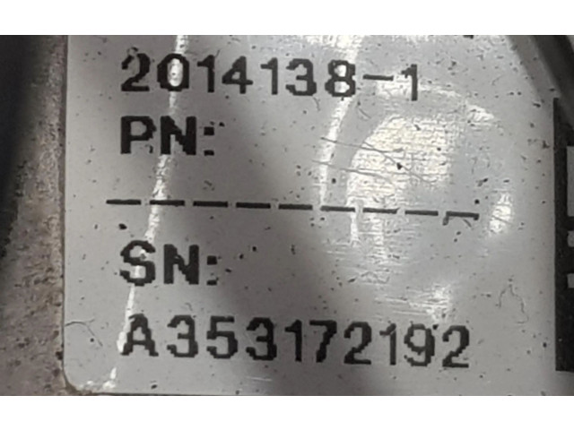 Руль Dacia Duster 484007487R