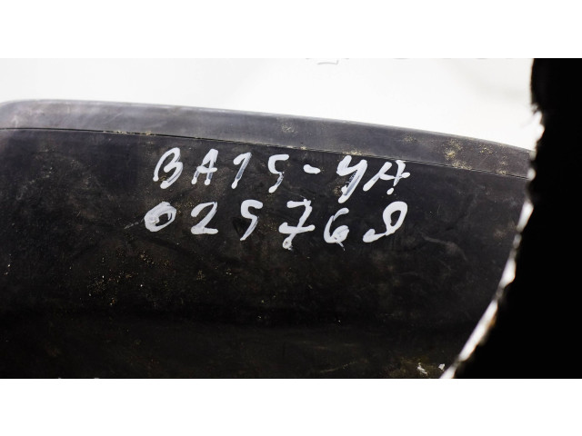 Zpětné zrcátko  Volvo 740 1991    