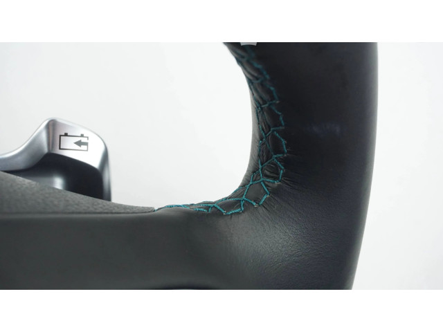 Руль KIA Niro  2016 - 2022 года 5610004250DXD      