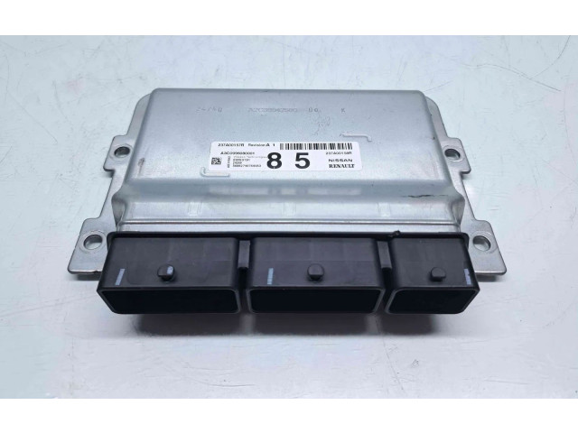 Блок управления двигателем Блок управления 237A00157R Dacia Jogger