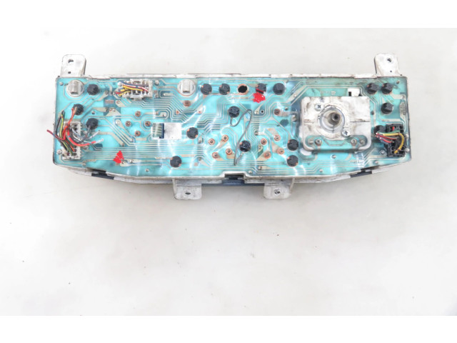 Přístrojová deska Nissan Terrano 1993