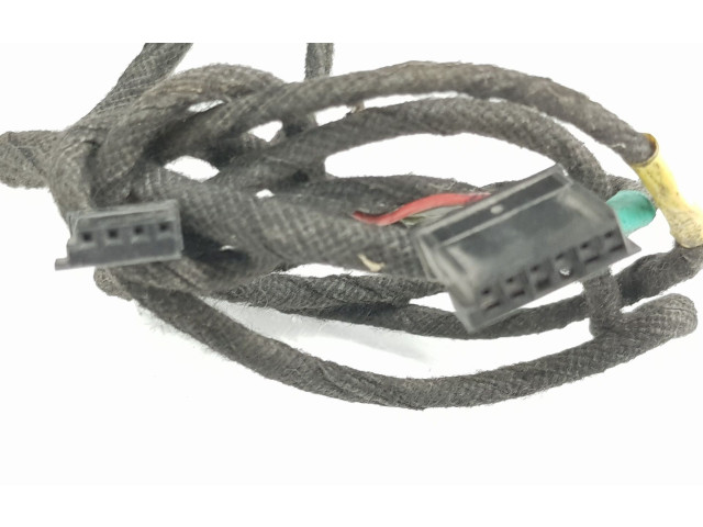 Зеркало электрическое BMW X3 E83 2003 - 2010 года