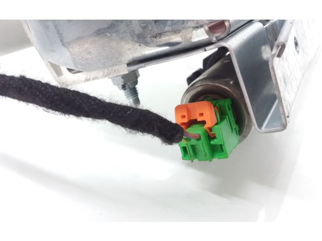 Zámek zadních dveří 2048601902 Mercedes-Benz E A207 2012