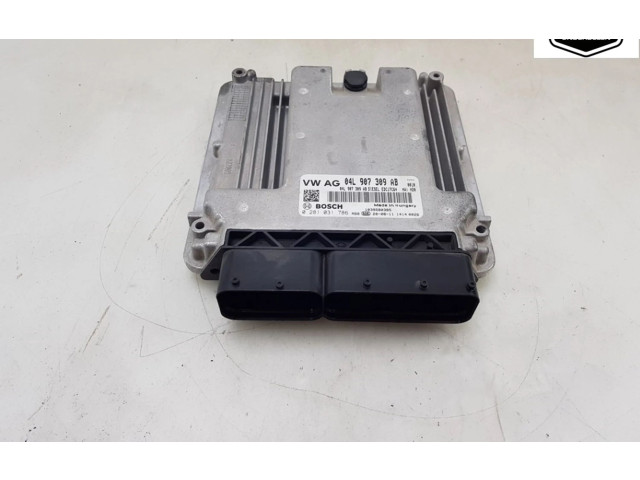 Řídící jednotka 04L907309AB, 04L907309AB   Volkswagen Caddy 2020