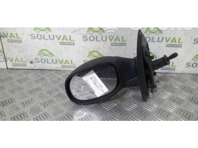 Зеркало электрическое        Citroen C2   -  года   