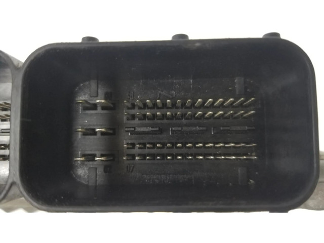 Řídící jednotka 9X2Q12A650PAF, C2D18198 Jaguar XF 2009