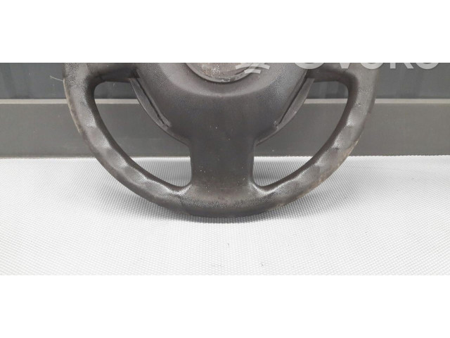 Руль Opel Meriva A  2003 - 2010 года 24402534      